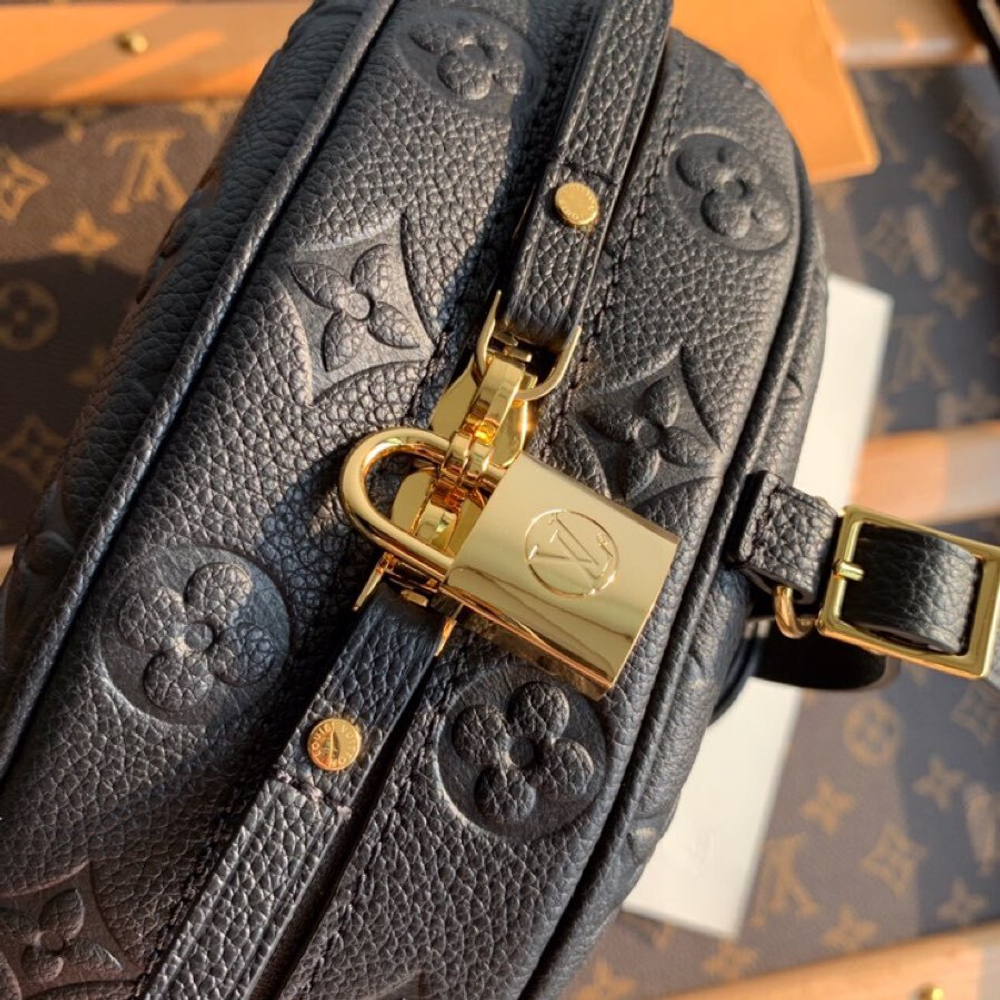 Louis Vuitton Boite Chapeau Souple MM