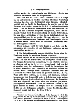 Deutsches Verwaltungsrecht. Band 2 | Otto Mayer