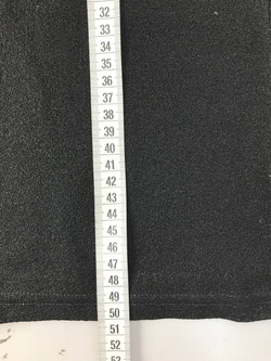 Блузка Boris G лаконичная 44 размер