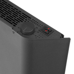 Конвектор электрический XCE-2000 B, 230 В, 2000 Вт, X-образный нагреватель Denzel