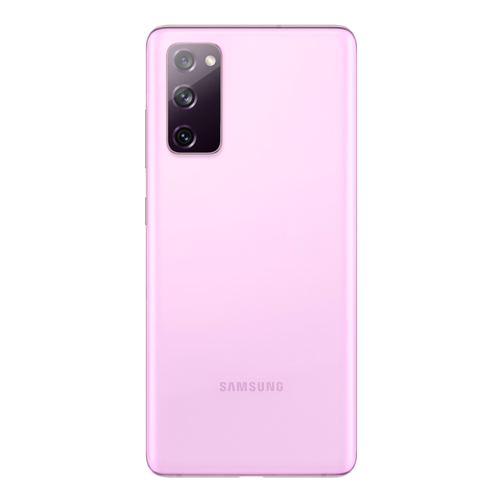 Смартфон Samsung Galaxy S20 FE 6/128GB, Lavender (Фиолетовый)