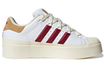 Кроссовки Adidas Originals Superstar Bonega (Женская размерная сетка)