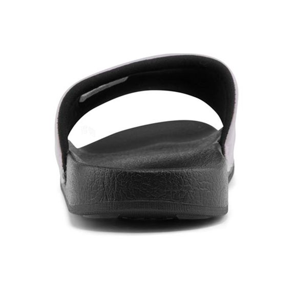 Kappa Outdoor Sand Print 'Black Purple'