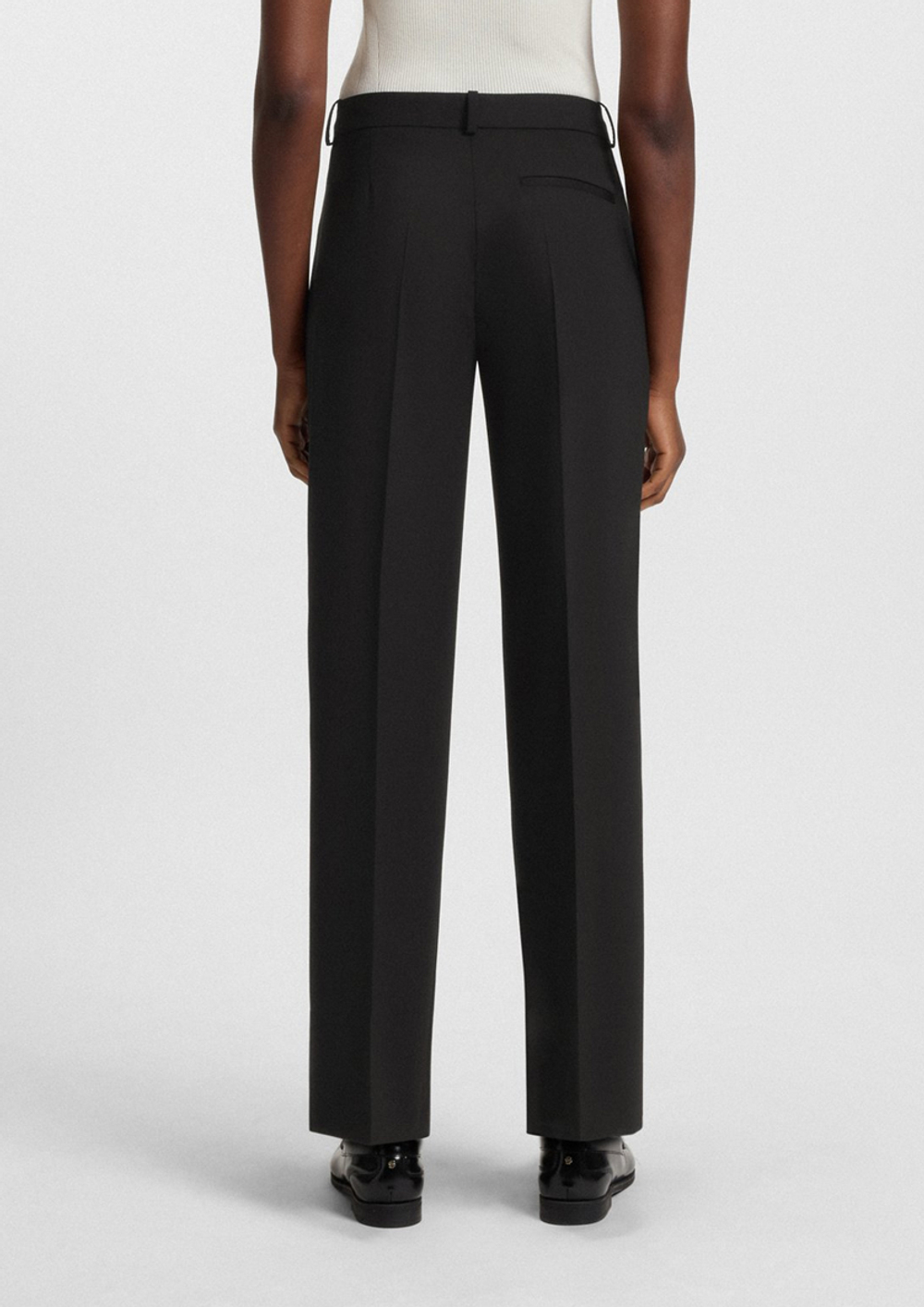 Брюки BOSS Tilda9