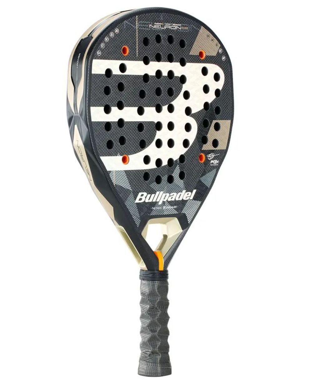 Ракетка для падел тенниса Bullpadel Neuron 02