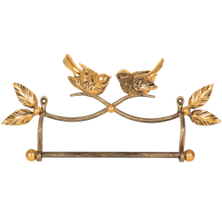 Держатель для полотенец Терра Ти Амо Амбер