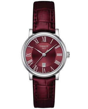 Carson Premium Lady T1222101637300