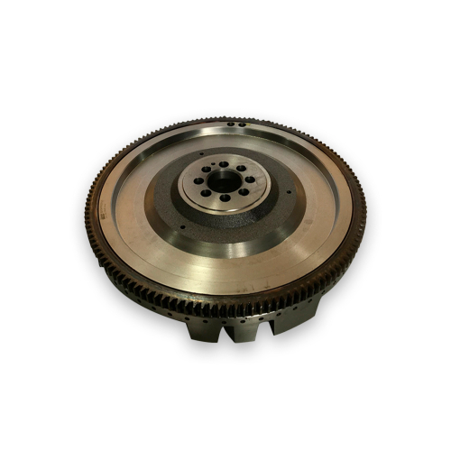 Маховик сцепления