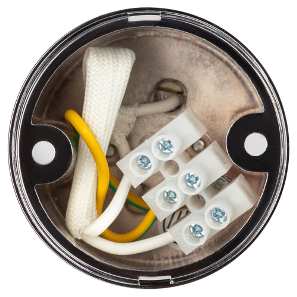 OL15 GU10 SN Подсветка ЭРА Накладные, под GU10 | Накладные светильники