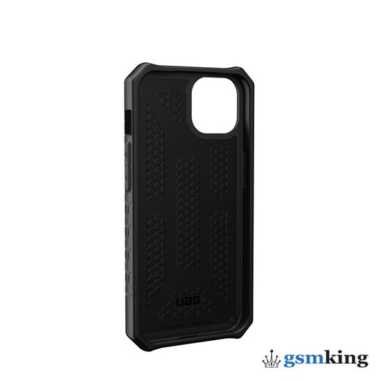 UAG Monarch Series Case for Apple iPhone 13 | 14 Mallard (Синий) 113171115555