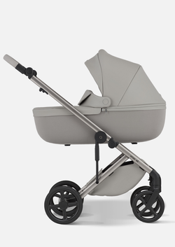 Anex Детская коляска Eli 2 в 1 Santal