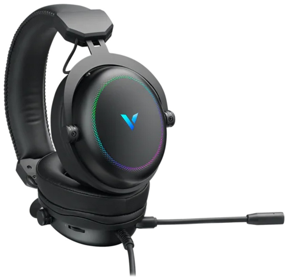 Наушники Rapoo VH300S черный