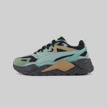  Кроссовки Puma RS-X Efekt Speckle артикул:394791-03 - купить в магазине Дайс
