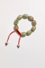 Браслет из нефрита SOURCE