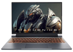 Machenike Light 16 Pro (L16P) Серый (16", R7 7735H, 16GB, SSD 1TB, RTX 4060, Windows 11)
