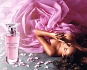 Yves Rocher Rose Absolue