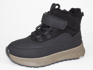 Ботинки детские зимние C40620-30
