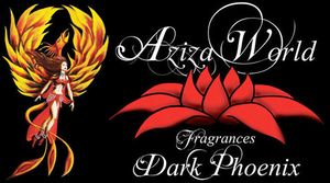 Aziza World Fragrances Dark Phoenix