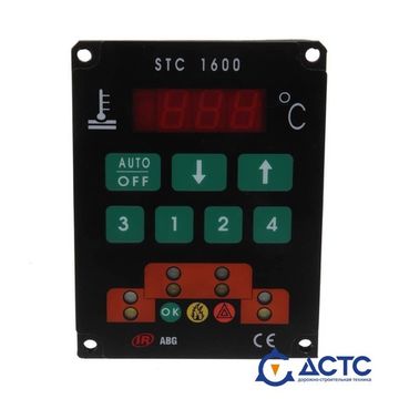 Дисплей VOLVO (ABG)