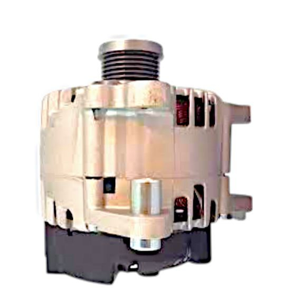 Генератор для FIAT ALB5196