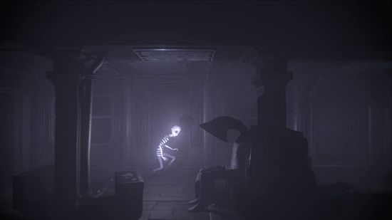 DARQ Ultimate Edition [NSW, русские субтитры]