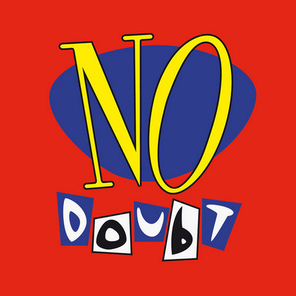 No Doubt / No Doubt (LP)