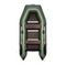 Надувная лодка Аква 2900 СК