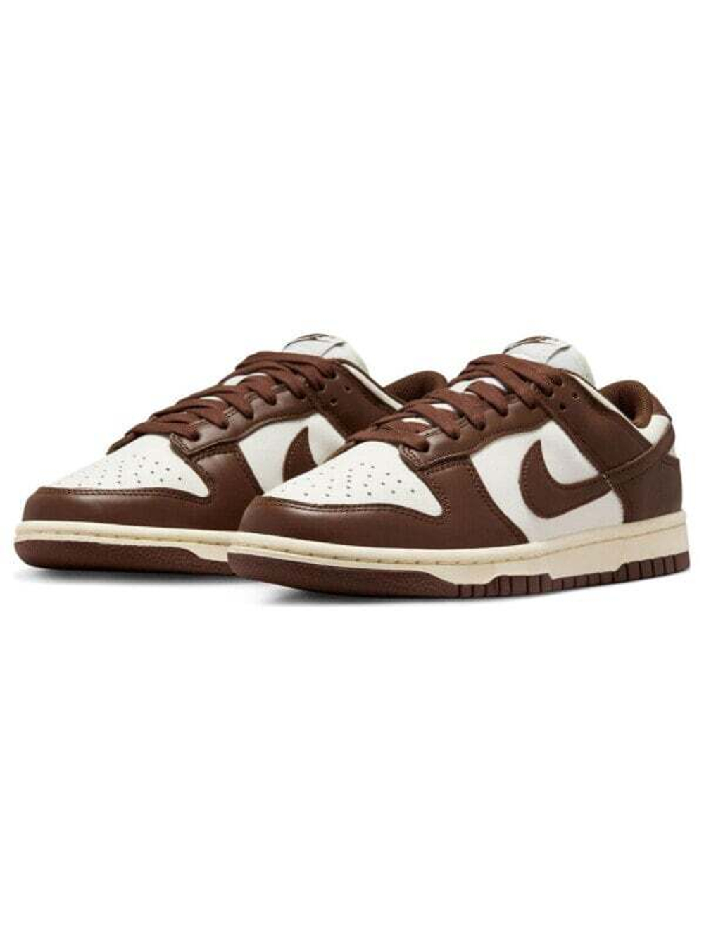 Кроссовки Nike Dunk Low Cacao Wow Women’s