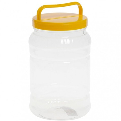 Бидон ПМ 2л ПЭТ д/сып М461 Альтерн(12)