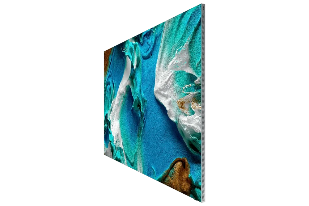 Телевизор Samsung MNA101MS1BCXRU 101" 4K UHD MicroLED Smart TV