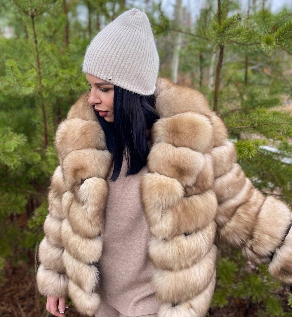 Шапка Ferz Блюз