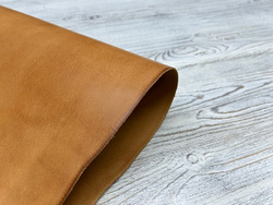 Миссури МС01 цв. Пшеничный, толщ. 1,8-2,0 мм, натуральная кожа