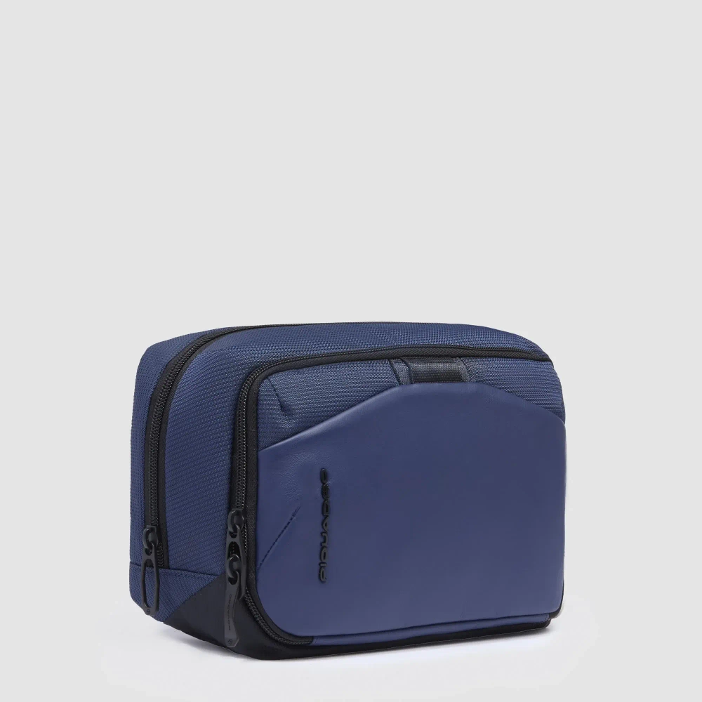 Косметичка Piquadro PQ Earth/Blu