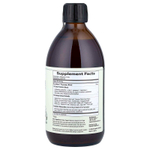 Triquetra Health, Flora Biome™, жидкая добавка с живыми пробиотиками, 473 мл (16 жидк. унций)