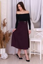 Юбка 0598 Натали (Акция)