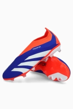 Бутсы adidas Predator Elite LL FG Junior