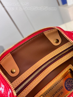 Louis Vuitton Speedy P9 Bandouliere 25