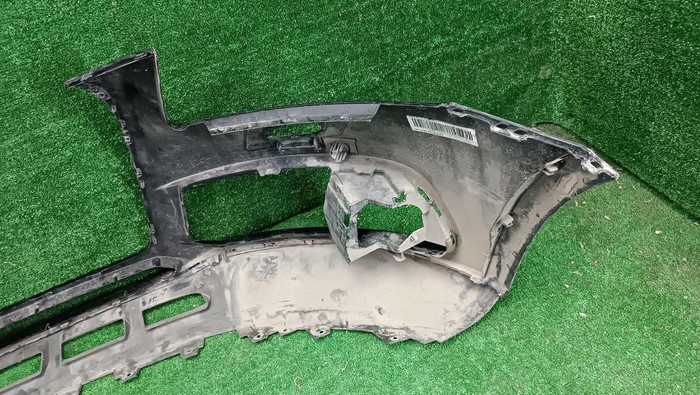 Бампер передний Audi Q5 1 8R (2012-2017)