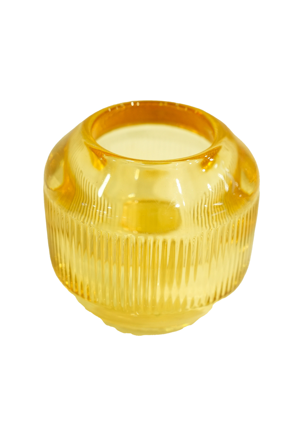 ВАЗА ЦВЕТНОЕ СТЕКЛО 700