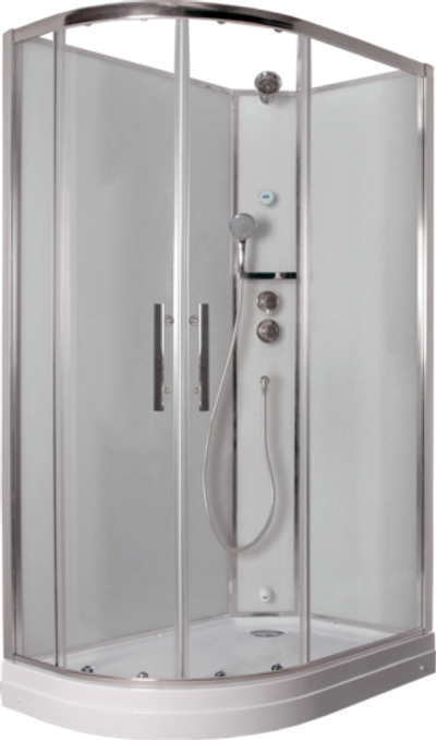 Душевая кабина Timo Premium ILMA 120*80*222 (ILMA902R)