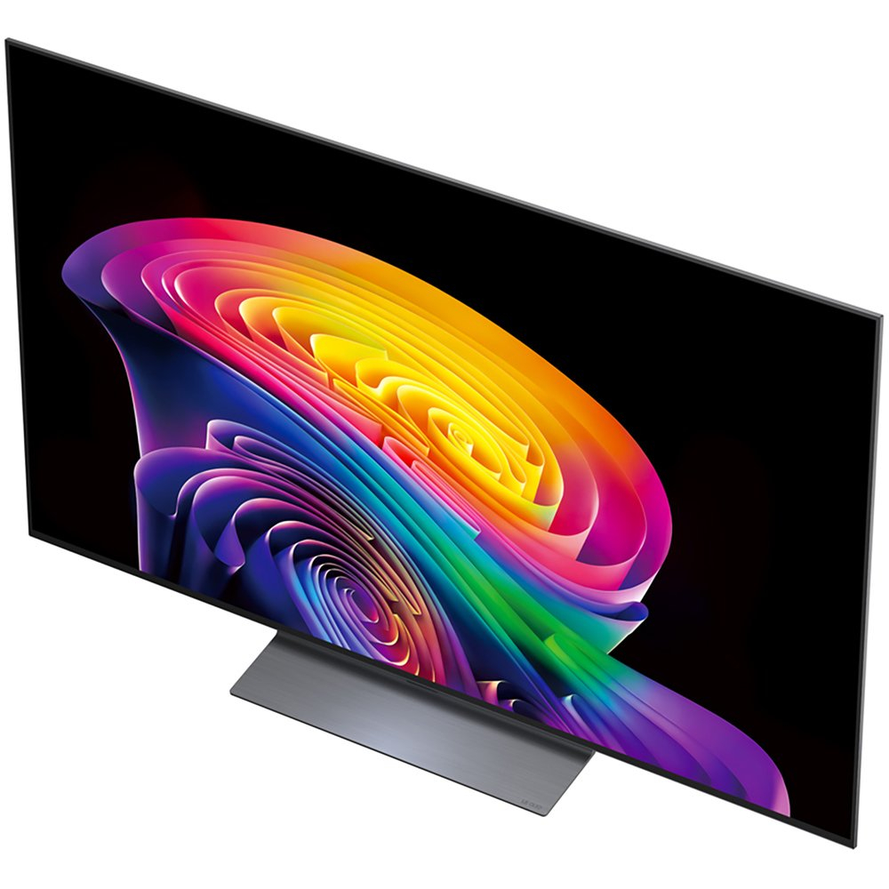 Телевизор LG OLED55C6RLA (2026) 55'' 4K UHD Smart TV новинка