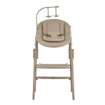 Стульчик для кормления ANEX OZY