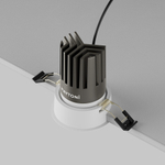 Встраиваемый светильник Technical DL117-15W-4K-W