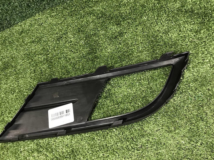 Накладка ПТФ левая VW Jetta 6 (2014-2018) AP