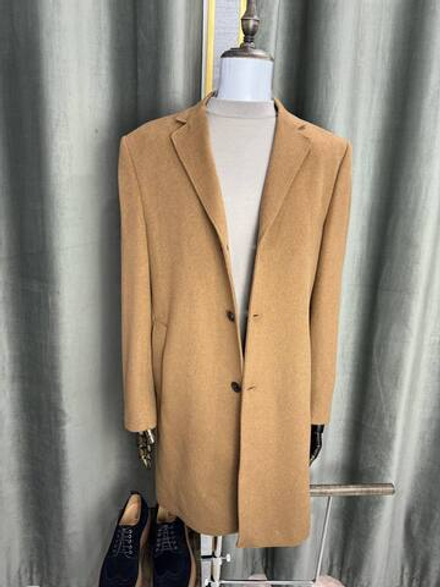 Пальто Loro Piana