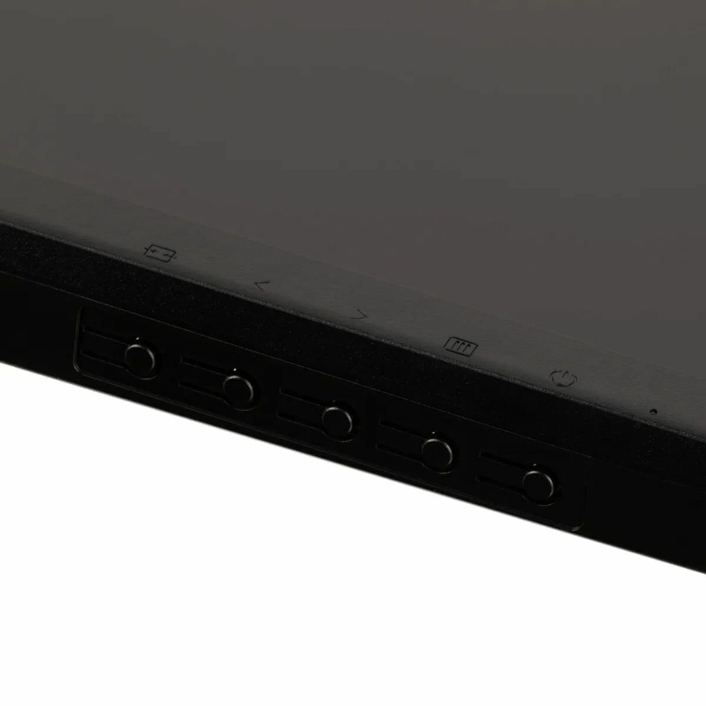 23.8" Монитор AOC 24B2XD, 76 Гц, IPS, черный