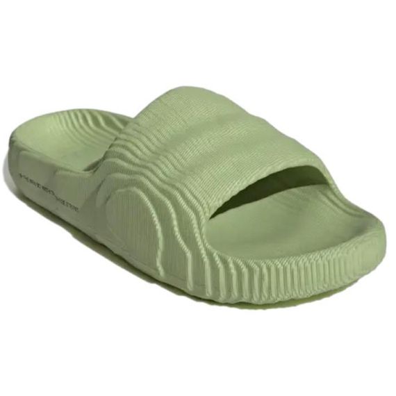 Кроссовки adidas originals Adilette 22 Слипоны Унисекс