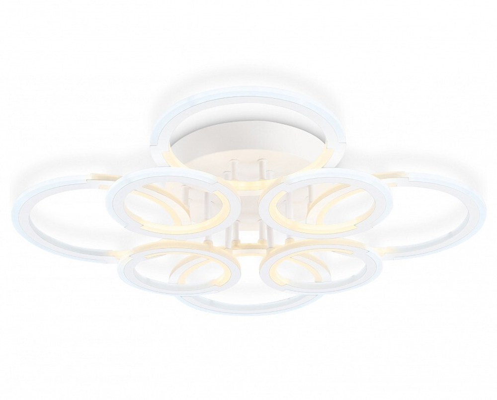 Потолочная люстра Ambrella Light FA FA8945