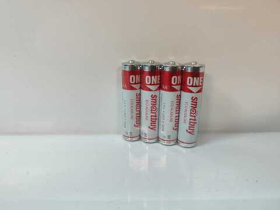 Батарейка алкалиновая SmartBuy AAA