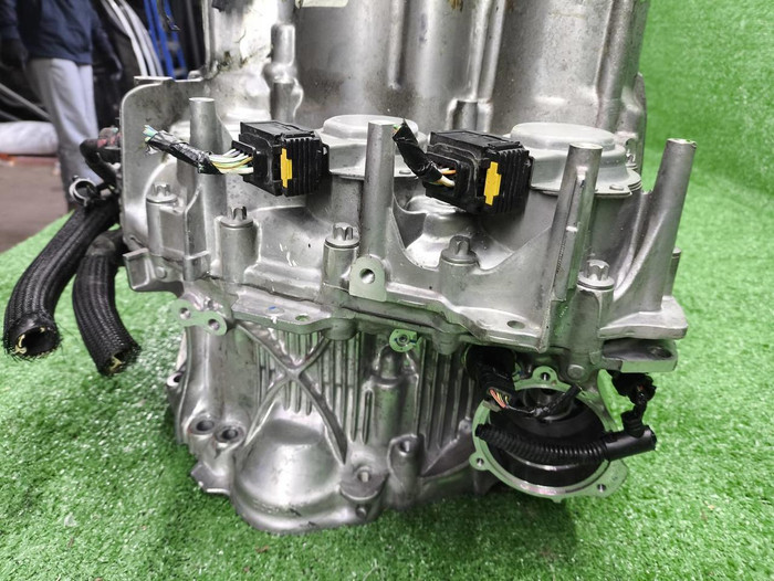 РКПП Chery Arrizo 8 (2022-н.в.)